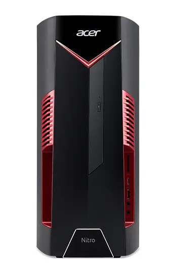 Acer NITRO N50-110 16 GB DG.E1FEG.00U