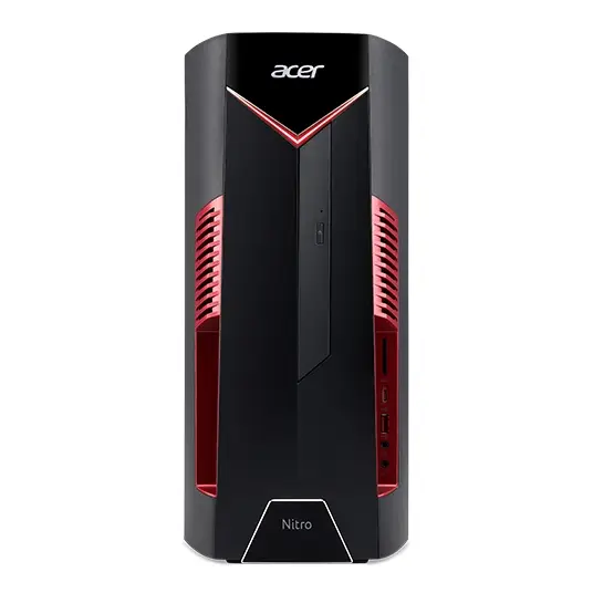 Acer NITRO N50-110 8 GB DG.E1FEK.008