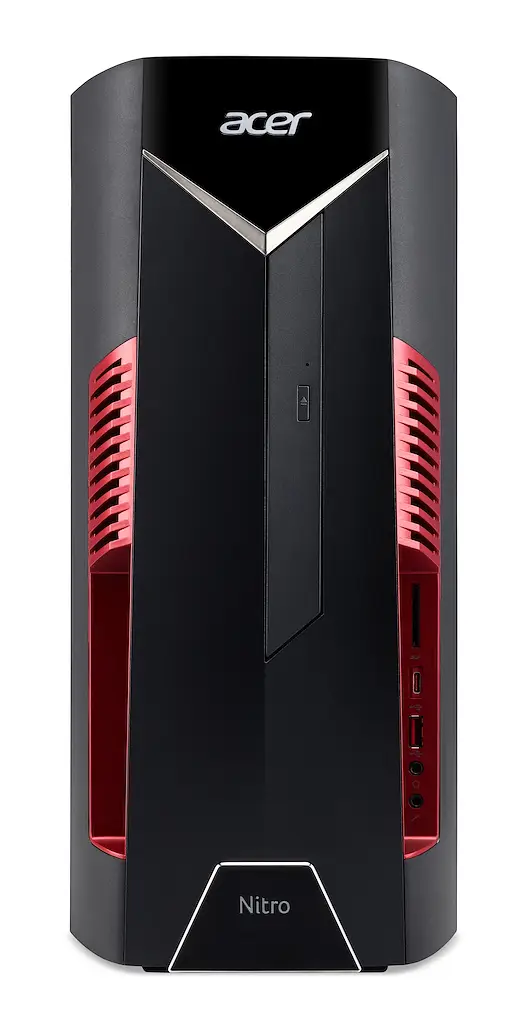 Acer NITRO N50-600 16 GB DG.E0MET.009