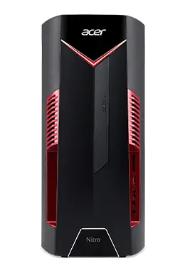 Acer NITRO N50-600 16 GB DG.E0MEG.069