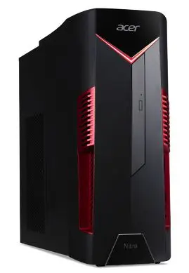 Acer NITRO N50-600 16 GB DG.E0HEG.018
