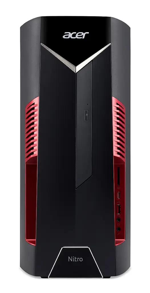 Acer NITRO N50-600 16 GB DG.E0HET.019