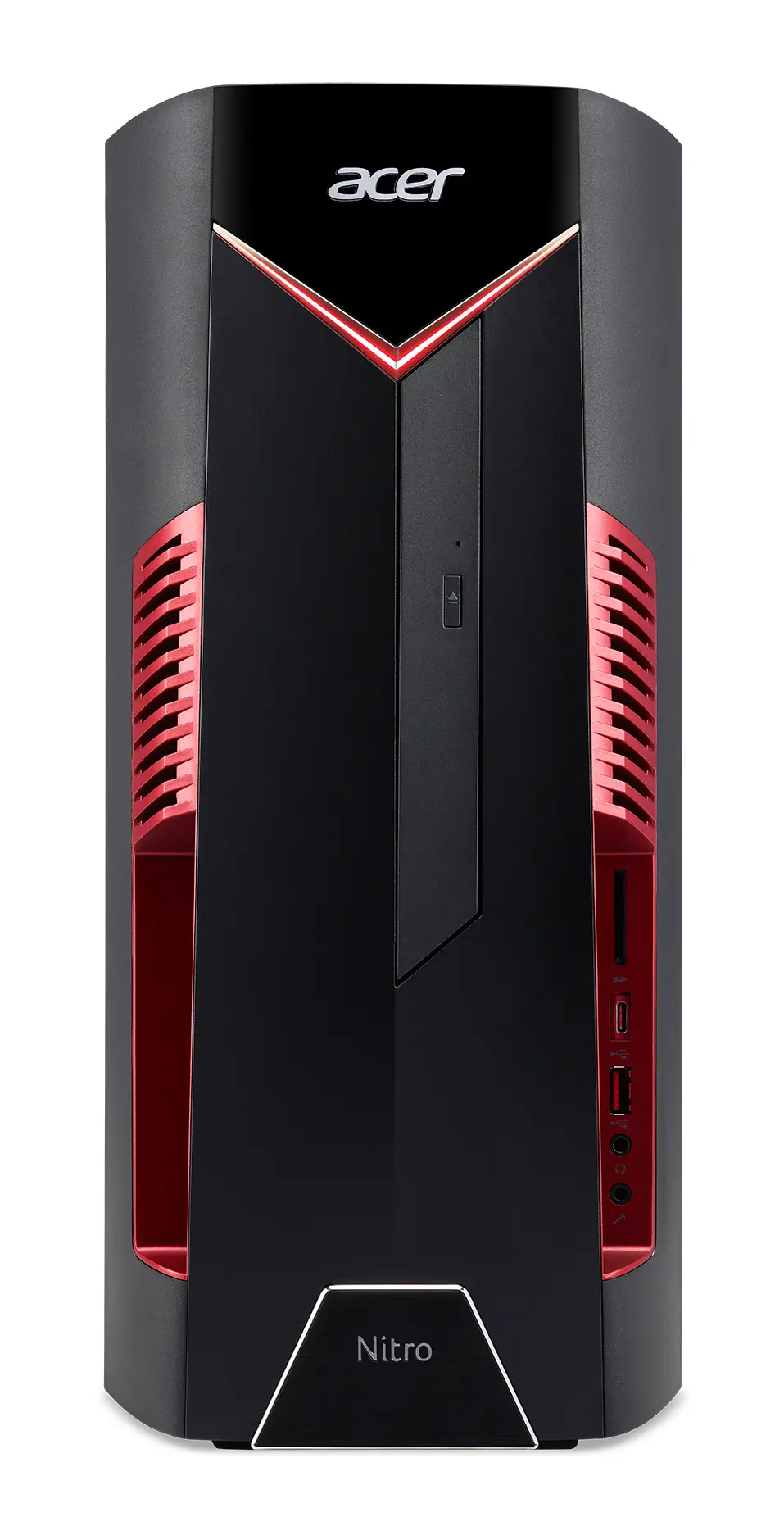 Acer NITRO N50-600 8 GB DG.E0MET.014