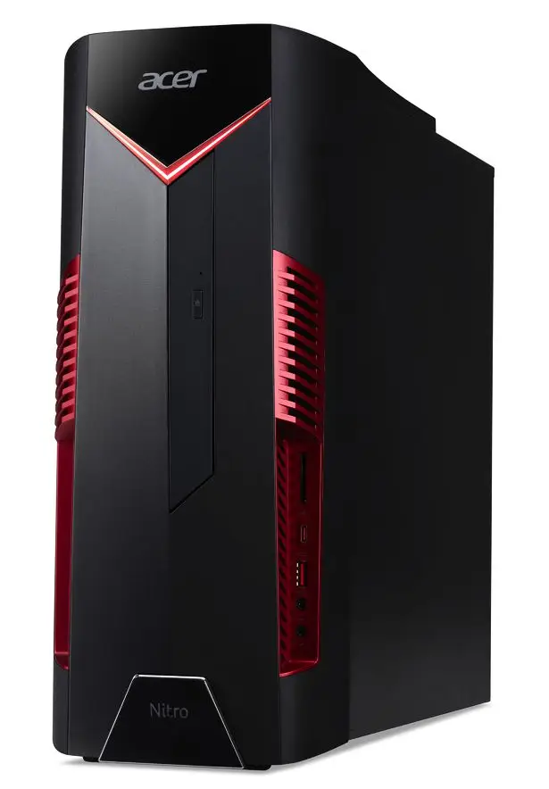 Acer NITRO N50-600 16 GB DG.E0MEZ.043