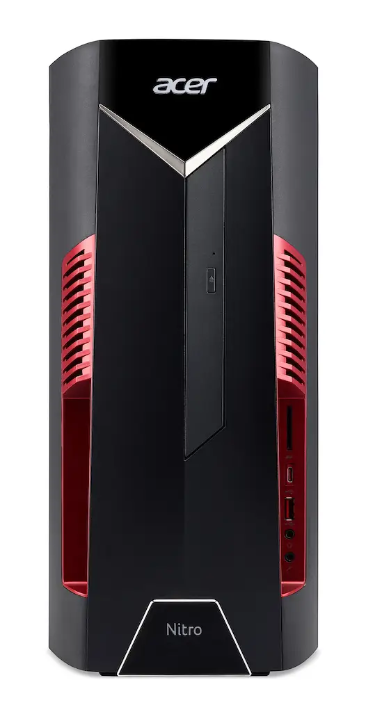 Acer NITRO N50-600 16 GB DG.E0MET.017