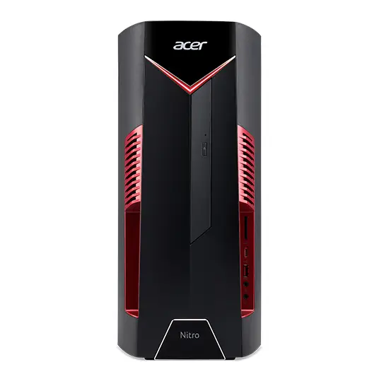 Acer NITRO N50-600 8 GB DG.E0HEB.021