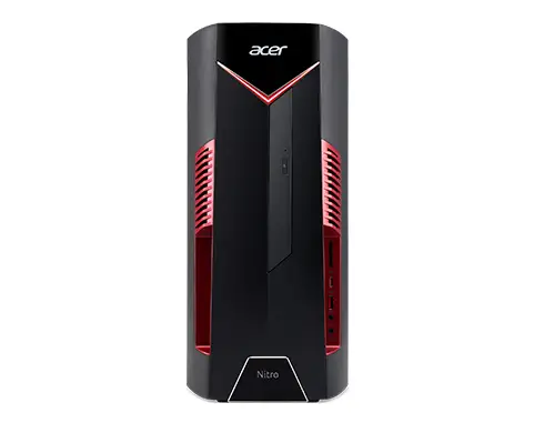 Acer NITRO N50-600 8 GB DG.E0HEB.017