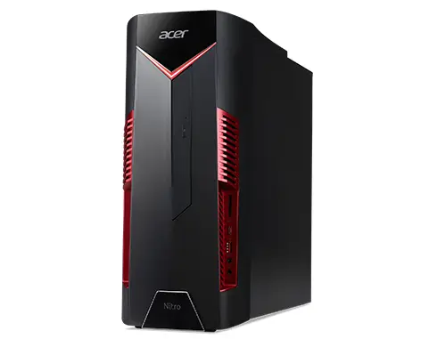 Acer NITRO N50-600 16 GB DG.E0MEZ.041