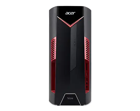 Acer NITRO N50-600 16 GB DG.E0HET.018