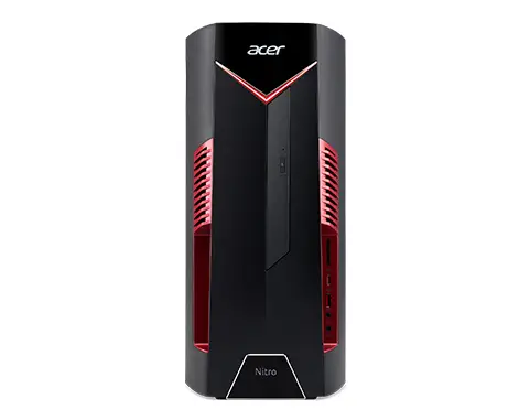 Acer NITRO N50-600 16 GB DG.E0MEG.09H