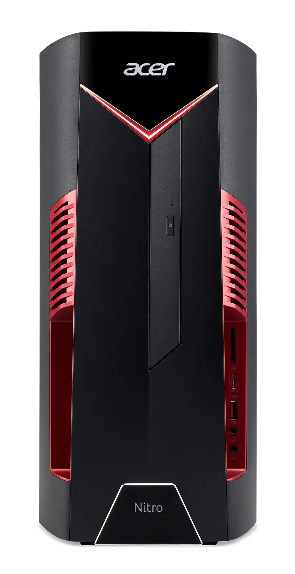 Acer NITRO N50-600 I9070 16 GB DG.E0HEH.043