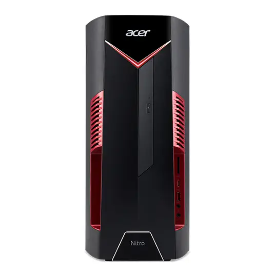 Acer NITRO N50-600 I9120 BE 12 GB DG.E0HEH.012