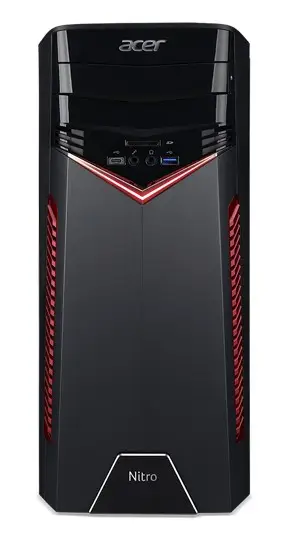 Acer NITRO N50-600-UR1H 8 GB DG.E1WAA.001