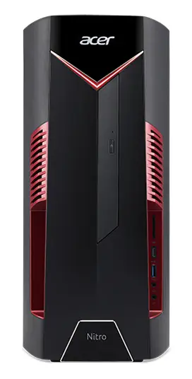 Acer NITRO N50-600-UR1I 8 GB DG.E1WAA.002