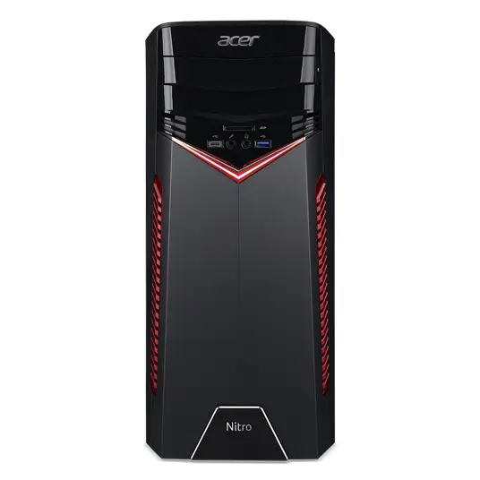 Acer Nitro GX50-600 8 GB DG.E0WEC.015