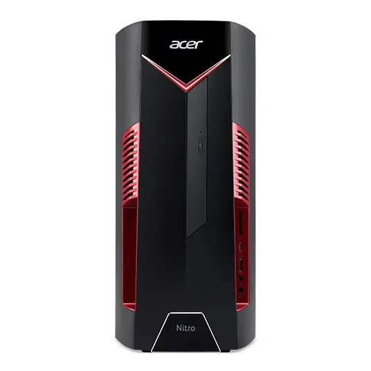 Acer Nitro N50-110 16 GB DG.E1FEG.01M