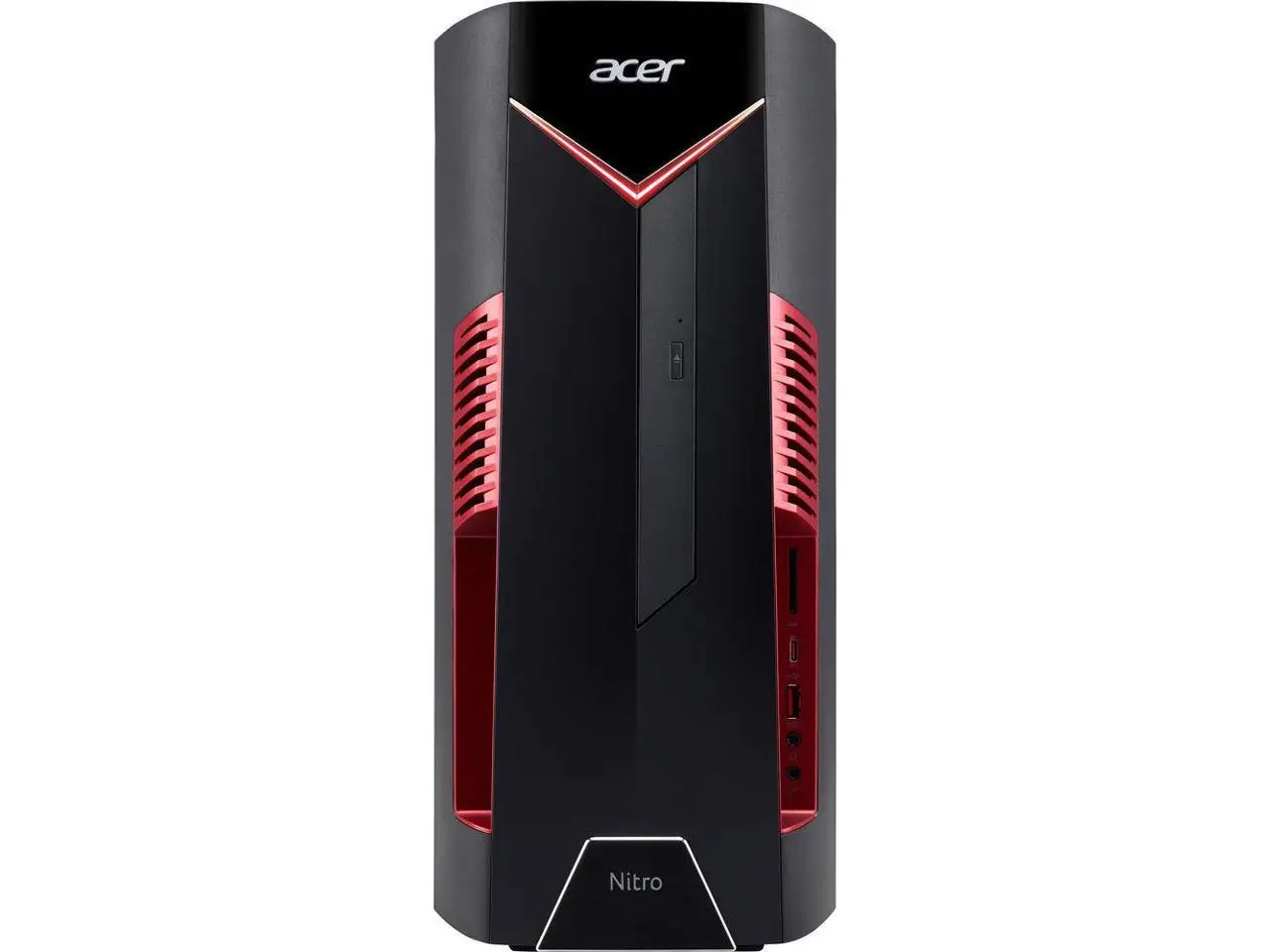 Acer Nitro N50-600 I92070 16 GB DG.E0HEH.033