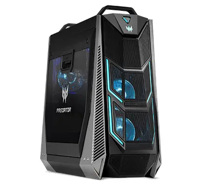 Acer Predator Orion 9000 16 GB DG.E0PEG.005