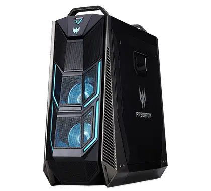 Acer Predator Orion 9000 16 GB DG.E19EG.006