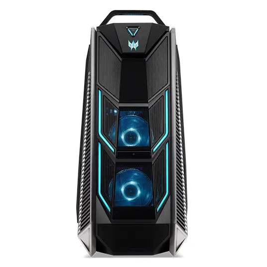 Acer Predator Orion 9000 900 i9X01 16 GB DG.E0PEH.006
