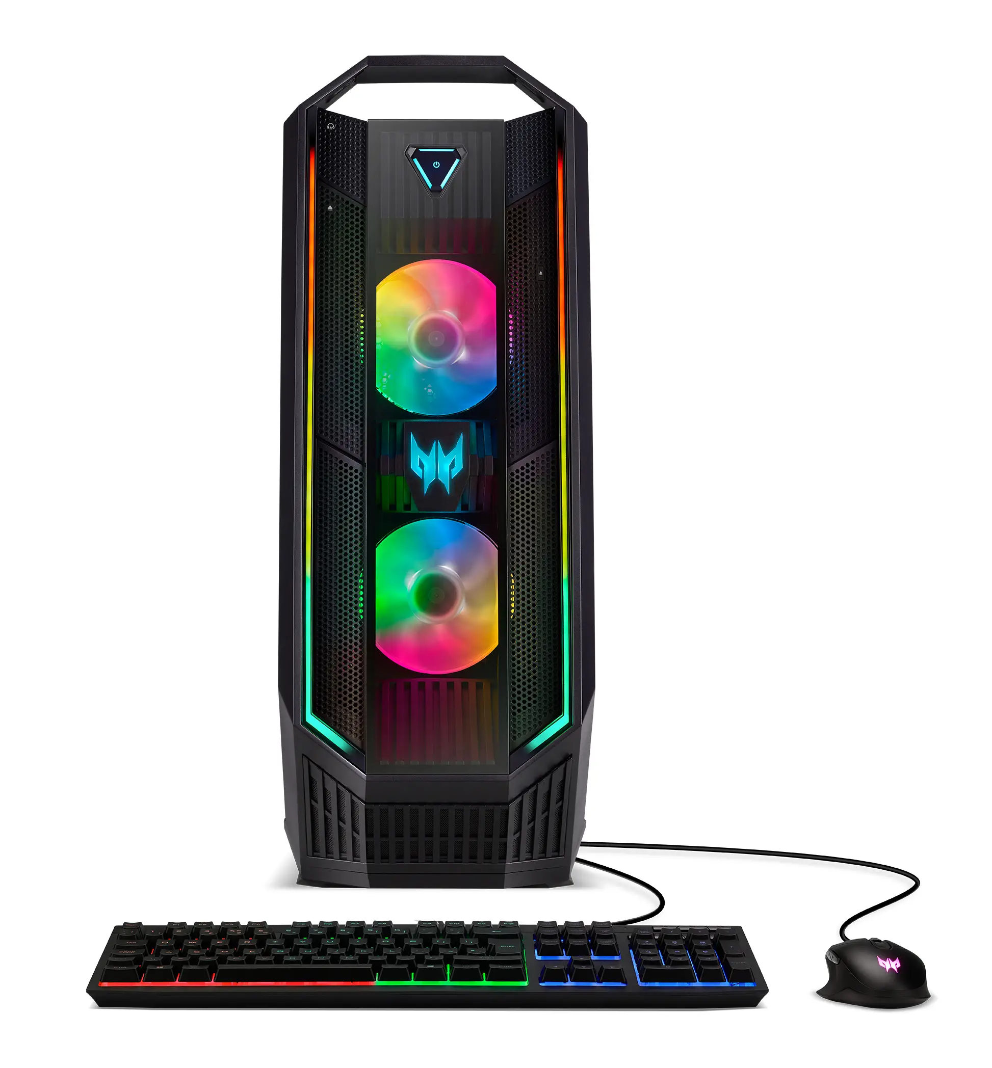 Acer Predator Orion 9000 920 I9X0-39GLR0 BE 64 GB DG.E24EH.004