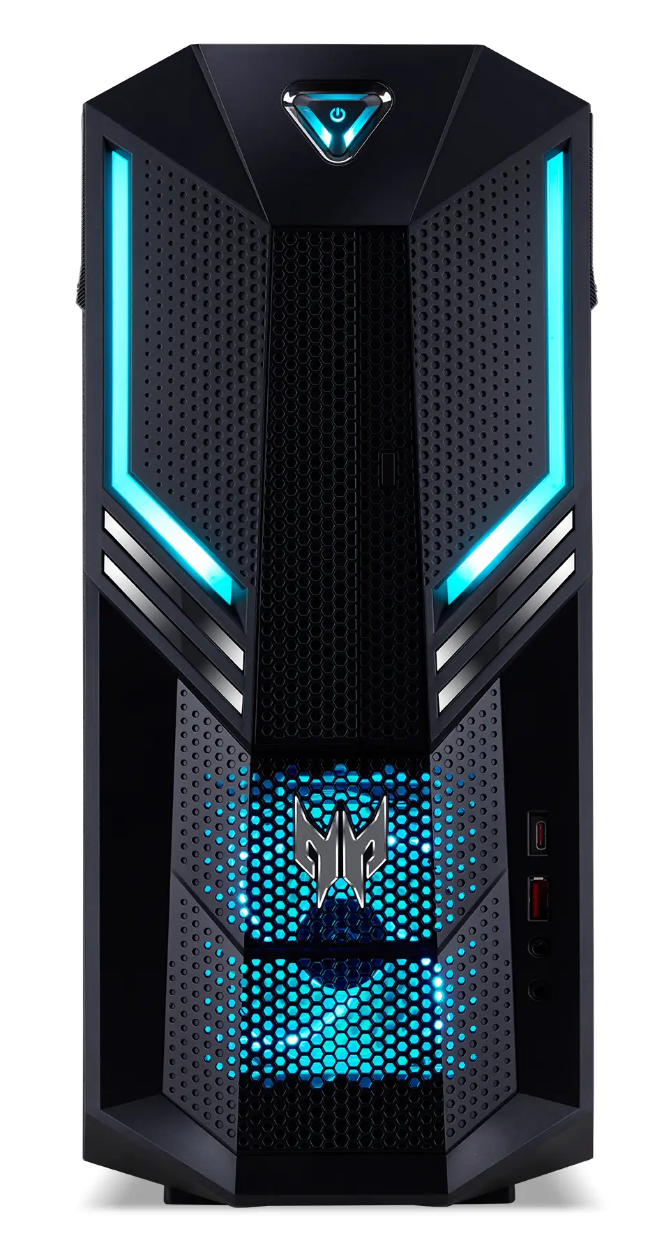 Acer Predator PO3-600 8 GB DG.E11EG.028