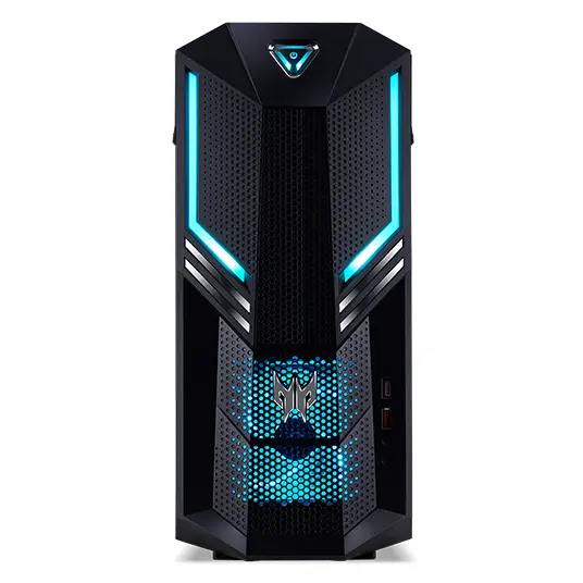 Acer Predator PO3-600 16 GB DG.E14EZ.034