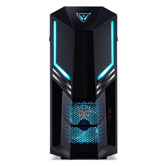 Acer Predator PO3-600 32 GB DG.E14EK.031