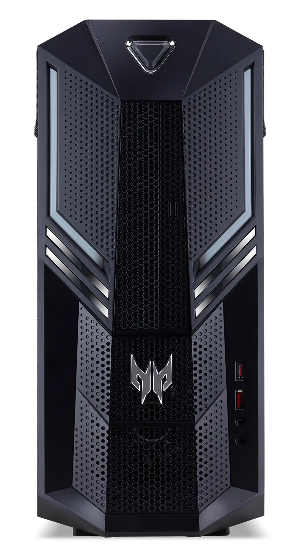 Acer Predator PO3-600 16 GB DG.E1XAA.002