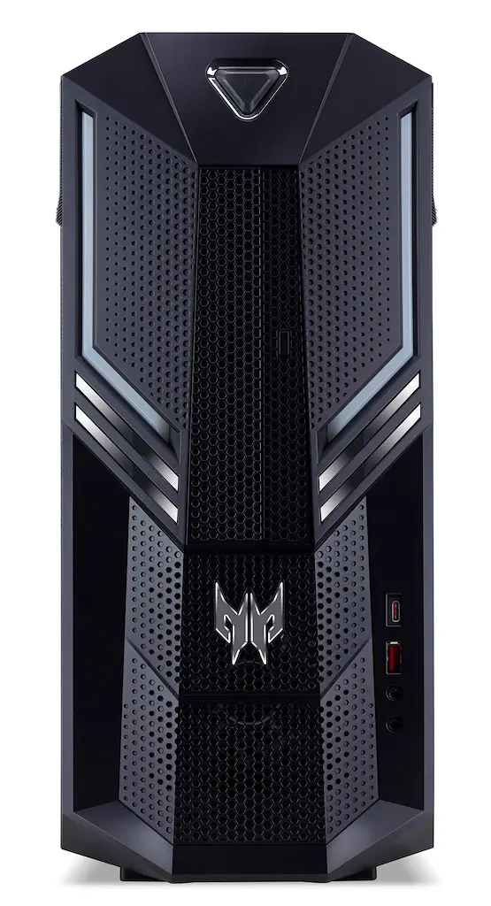 Acer Predator PO3-600 16 GB DG.E14ET.01A