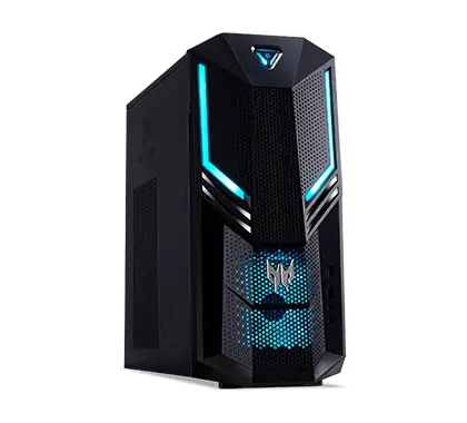Acer Predator PO3-600-EB11 16 GB DG.E11AA.006