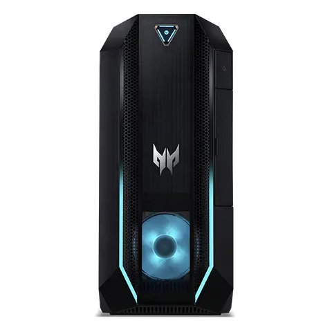 Acer Predator PO3-620 16 GB DG.E21EG.00T