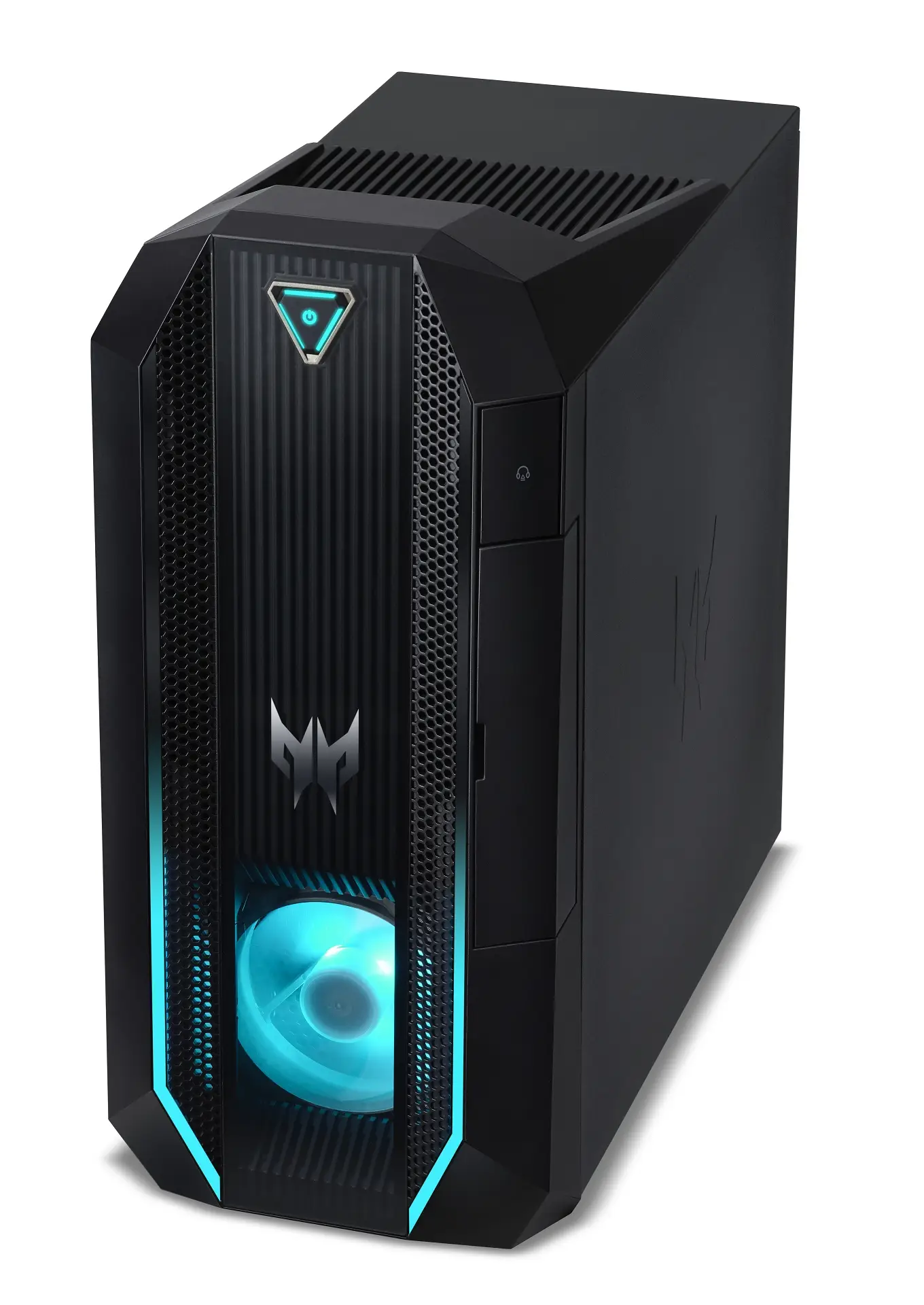 Acer Predator PO3-620 16 GB DG.E21EG.00D