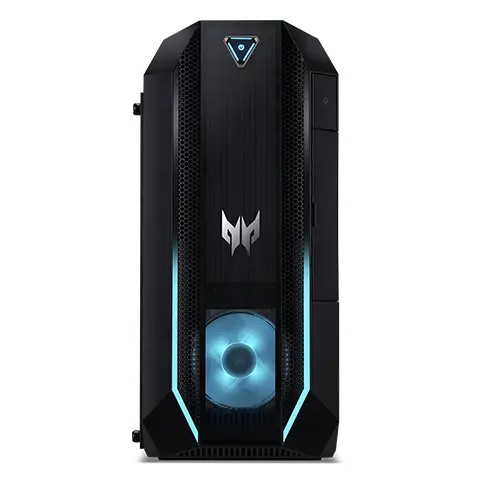 Acer Predator PO3-620 32 GB DG.E21EG.00C