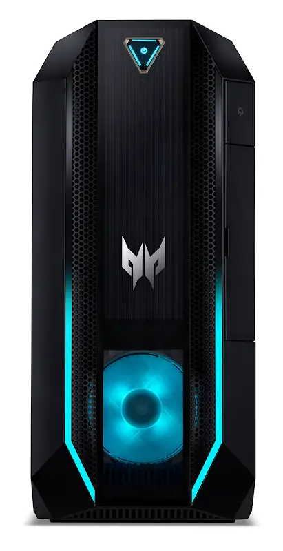 Acer Predator PO3-620 16 GB DG.E21ET.003