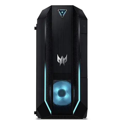 Acer Predator PO3-620-UR13 12 GB DG.E25AA.001