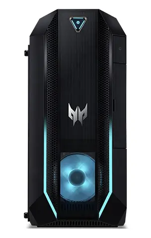 Acer Predator PO3-620-UR14 16 GB DG.E25AA.002