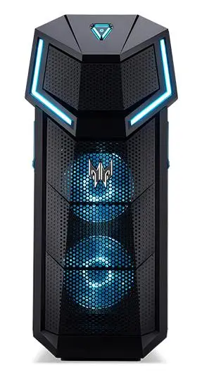 Acer Predator PO5-100-UR11 16 GB DG.E0VAA.001
