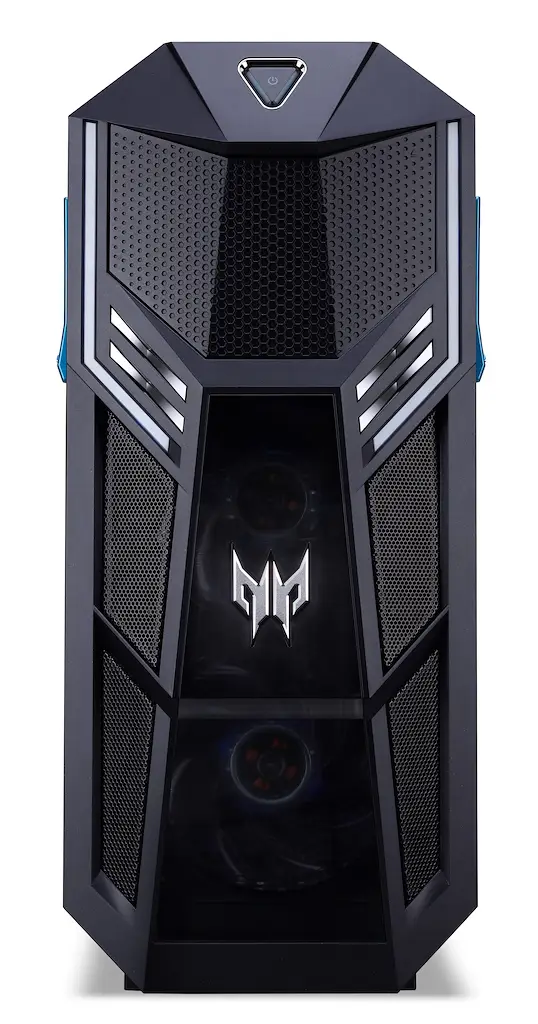 Acer Predator PO5-600S 16 GB DG.E1HET.008
