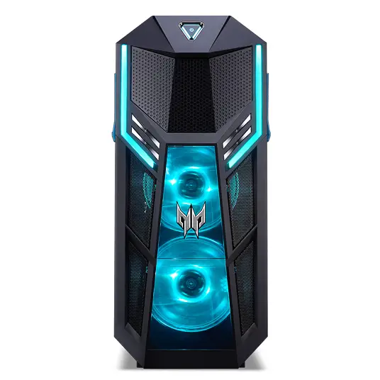 Acer Predator PO5-600s 16 GB DG.E1NEQ.003