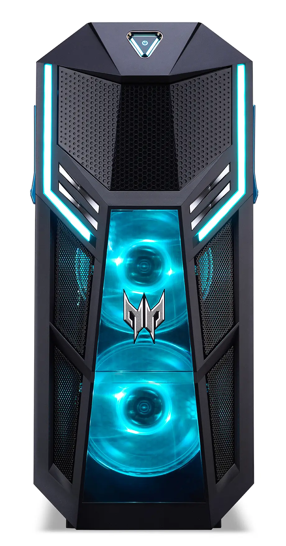 Acer Predator PO5-600S I9020 16 GB DG.E1HEH.005