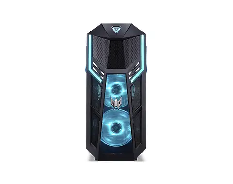 Acer Predator PO5-605s 32 GB DG.E1PEG.00D