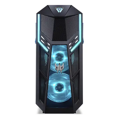 Acer Predator PO5-605s 32 GB DG.E1PEG.00B