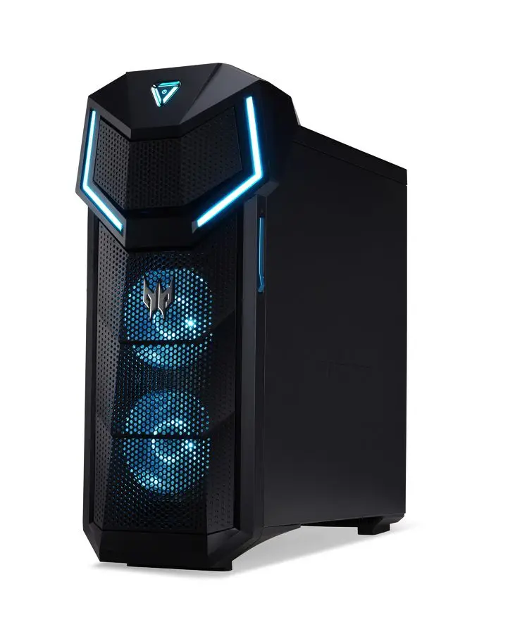 Acer Predator PO5-610 16 GB DG.E0QEG.016