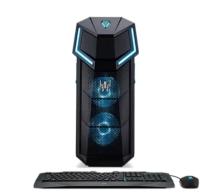 Acer Predator PO5-610 16 GB DG.E0QET.001