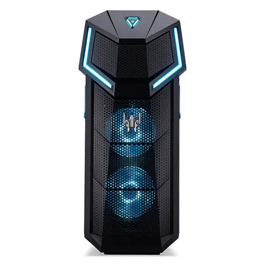 Acer Predator PO5-610 16 GB DG.E0SEG.011