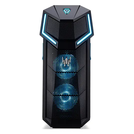 Acer Predator PO5-610 16 GB DG.E17AA.003