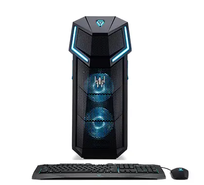 Acer Predator PO5-610 16 GB DG.E0QET.014