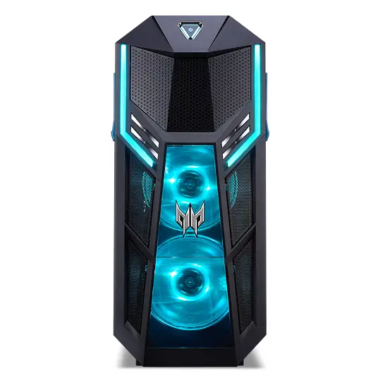 Acer Predator PO5-610 32 GB DG.E1AET.004