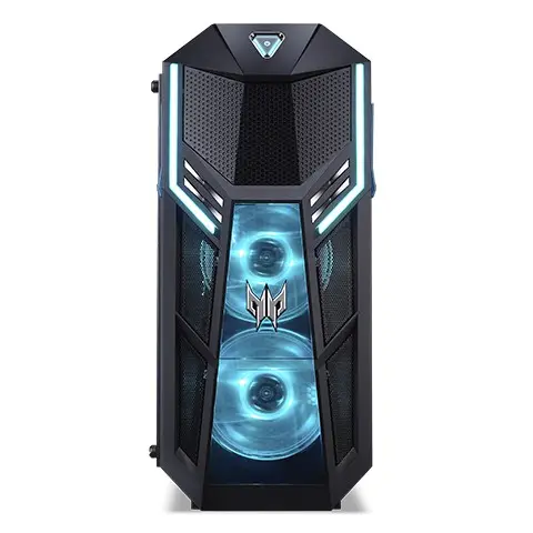 Acer Predator PO5-615s 32 GB DG.E1YEZ.006